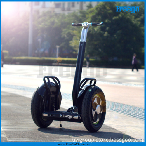Smart Electric Power Wheels Scooter Sugue (UV05B)